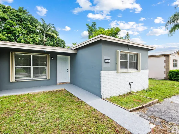 6531 SW 19th St, Pompano Beach, FL 33068