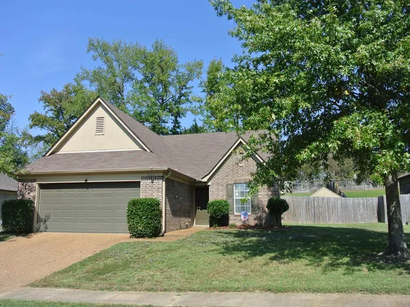 10470 Redmond Cir N, Cordova, TN 38016