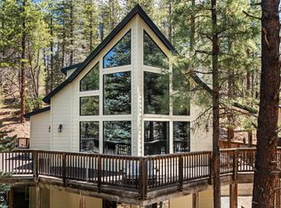 8135 S Comstock Mine Rd, Prescott, AZ 86303