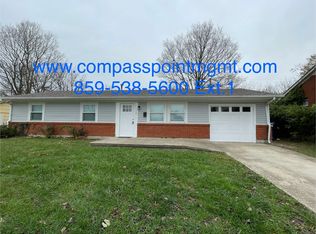 1703 Charleston Ct, Lexington, KY 40505
