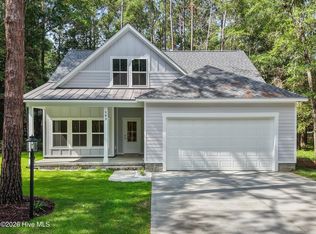 593 Folly Drive, Bolivia, NC 28422