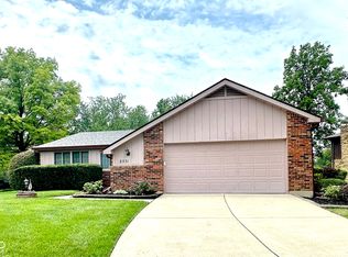 8331 Wemouth Ct, Indianapolis, IN 46256