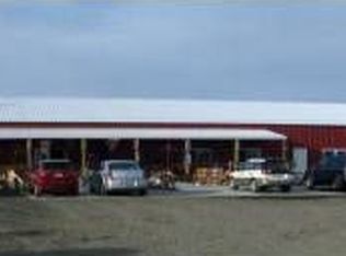 1515 S Lyons Rd, Airway Heights, WA 99001