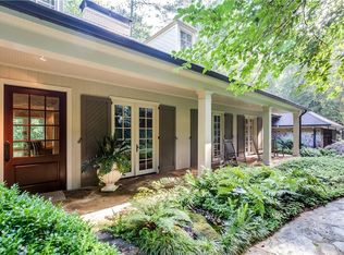 2800 Howell Mill Rd NW, Atlanta, GA 30327