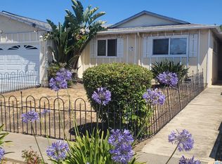 4770 Bret Harte Ct, Fremont, CA 94538