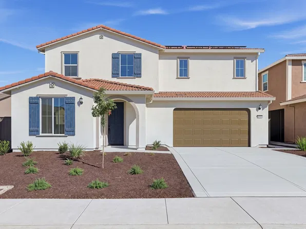 12717 Ironbow Way, Rancho Cordova, CA 95742