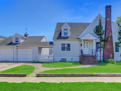 127 Forest Avenue, Massapequa, NY, 11758