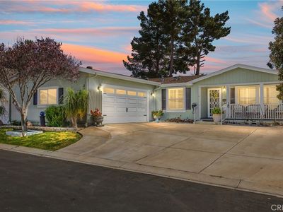 10961 Desert Lawn Dr Space 370, Calimesa, CA, 92320