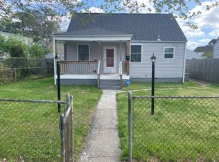 1907 Halifax Ave, Portsmouth, VA 23707