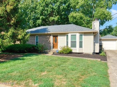3314 La Follette Dr, Jeffersontown, KY, 40299