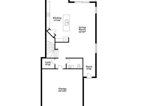 2nd image of this home