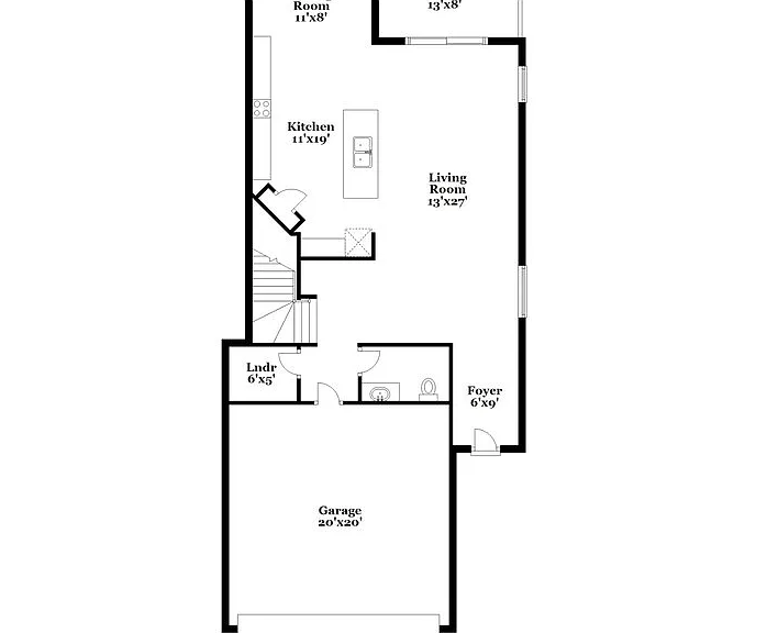 7230 Spring Snowflake Ave — Photo 2