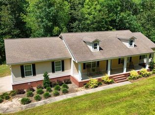 1217 Pine Park Rd, Cairo, GA 39828