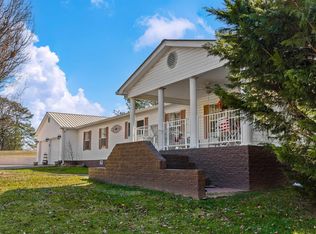 1816 Adamsburg Rd E, Fort Payne, AL 35967