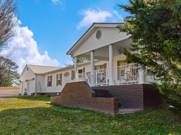 1816 Adamsburg Rd E, Fort Payne, AL 35967