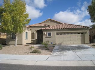 9231 S Tree House Ln, Tucson, AZ 85756