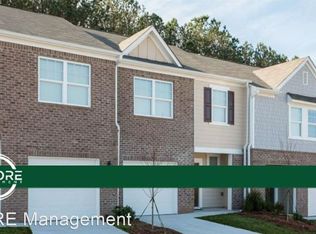1561 Iris Walk, Jonesboro, GA 30238