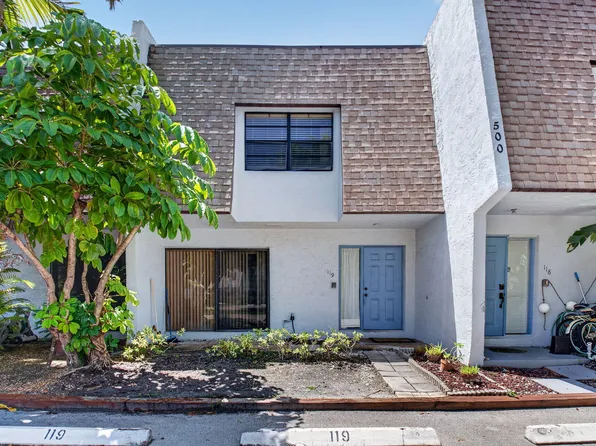 500 S CANAL Pt S #1190, Delray Beach, FL 33444