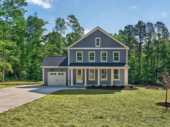 371 Water Tower Rd, Moncure, NC 27559
