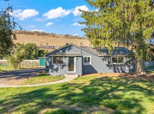 2555 SE Paulina Hwy, Prineville, OR 97754