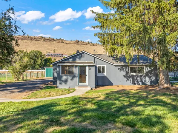 2555 SE Paulina Hwy, Prineville, OR 97754