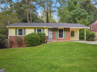 2907 Renfro Dr NW, Atlanta, GA 30318