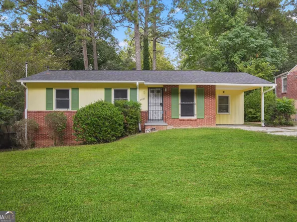 2907 Renfro Dr NW, Atlanta, GA 30318