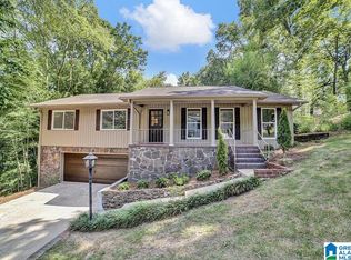 6005 Wendy Cir, Birmingham, AL 35213