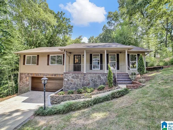 6005 Wendy Cir, Birmingham, AL 35213