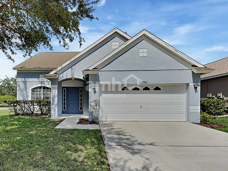 11002 Newbridge Dr