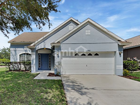 11002 Newbridge Dr