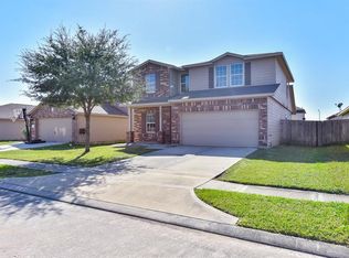 7011 Primrose Rd, Baytown, TX 77521