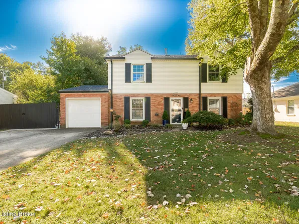 8506 Bayou Way, Plantation, KY 40242