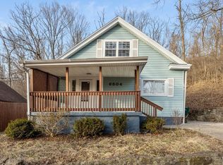 6504 Chandler St, Cincinnati, OH 45227