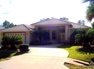 68 Wellesley Ln, Palm Coast, FL 32164