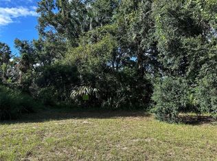 722 Highway 40 W LOT 1, Inglis, FL 34449