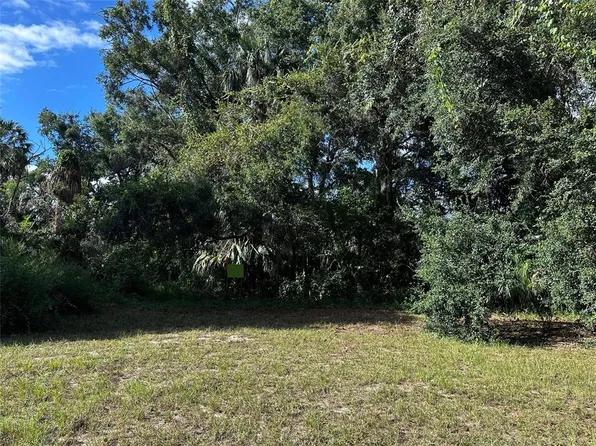 722 Highway 40 W Lot 1, Inglis, FL 34449