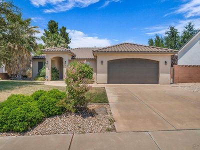 1504 W 1230 N, Saint George, UT, 84770