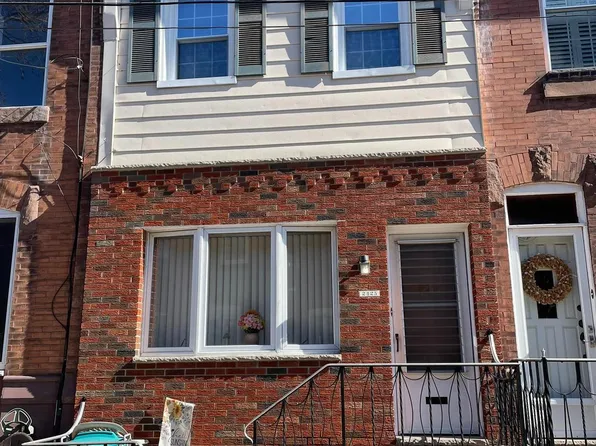 2425 S Opal St, Philadelphia, PA 19145