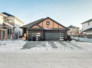 63 Lilac Bay, Spruce Grove, AB T7X 2H5