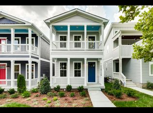 1447 14th Ave S, Nashville, TN 37212