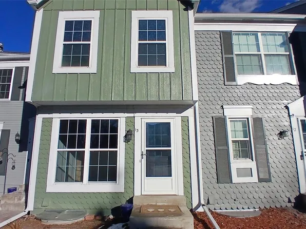 1699 S Trenton Street #13, Denver, CO 80231