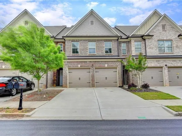 5605 Bright Cross Way, Suwanee, GA 30024