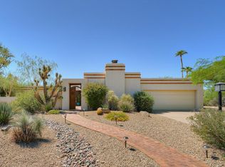 4545 E Solano Dr, Phoenix, AZ 85018