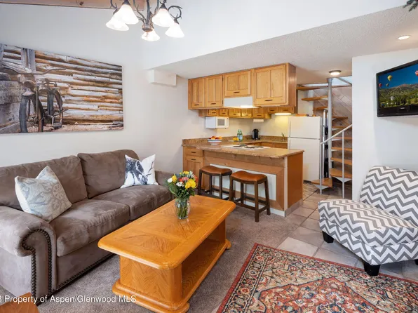 400 Wood Rd #1211, Snowmass Village, CO 81615