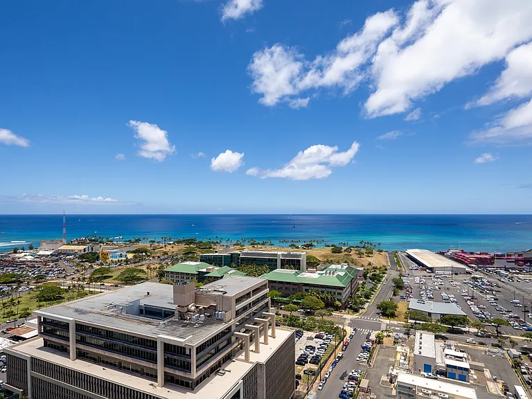 600 Ala Moana Blvd #2801 — Photo 15
