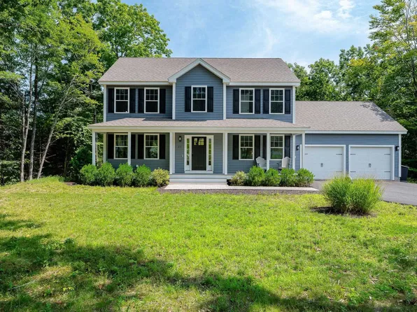 33 Kelmar Drive, Rochester, NH 03867
