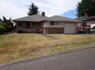 2521 S Brandon St, Seattle, WA 98108