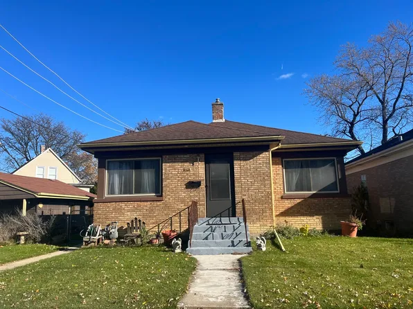 3121 Kemman Ave, Brookfield, IL 60513