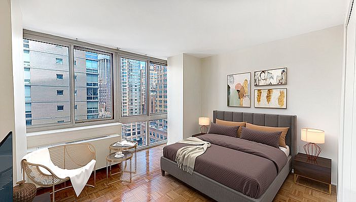 1st image of 100 W 26th St APT 27E